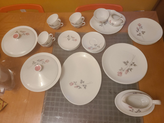 Royal Doulton China set in Kitchen & Dining Wares in Winnipeg