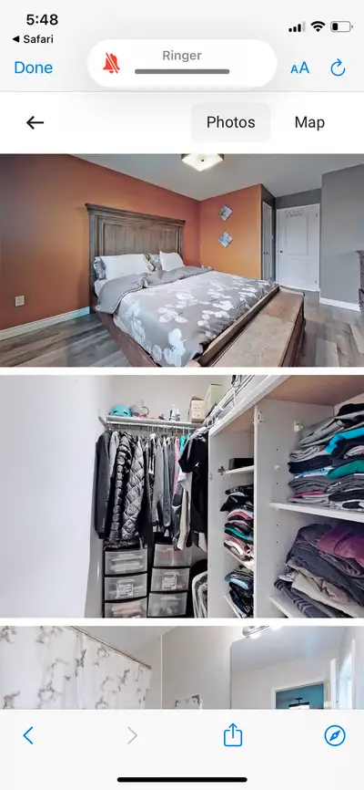 room for rent