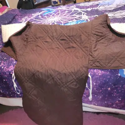 Recliner cover., View more