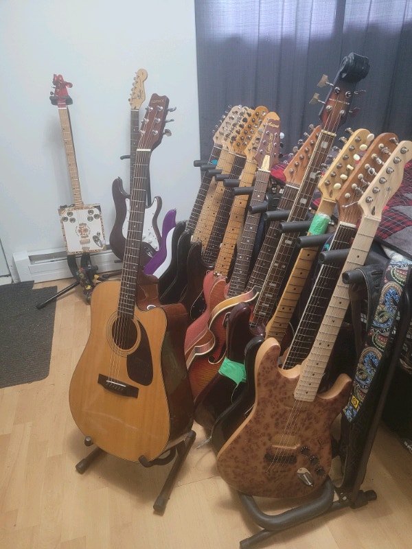 Samick Acoustic Guitar Guitars Calgary Kijiji