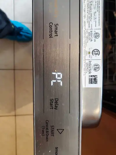 Appliance repair - dishwasher, View more