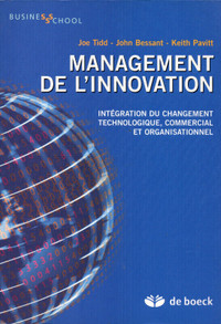 Management de l'innovation