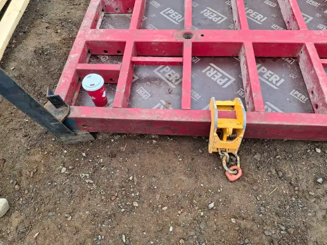 Formwork Carpenter  in Construction & Trades in Bedford - Image 2