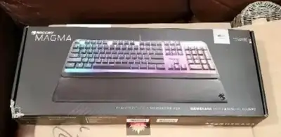 Gaming Keyboard , View more
