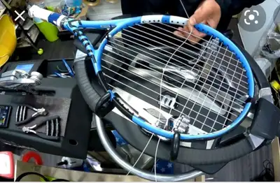 Le printemps et l'été arrivent, préparez vos raquettes pour profiter du Tennis. Avec 16 ans d'expéri...