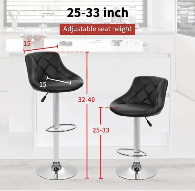 Bar Stool Height Adjustable605488319321886727