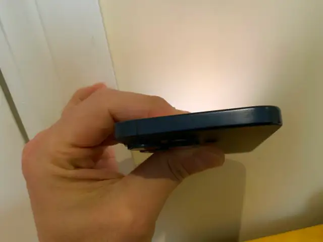 iPhone 15 Pro Max 512 GB Blue in Cell Phones in Kitchener / Waterloo - Image 5