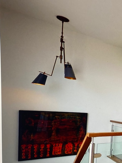 Antique Fixture for Sale, View more