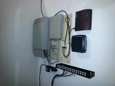 Business Phone System Repair/ Installations For any kind of Business Phone Repair / Issues and insta...