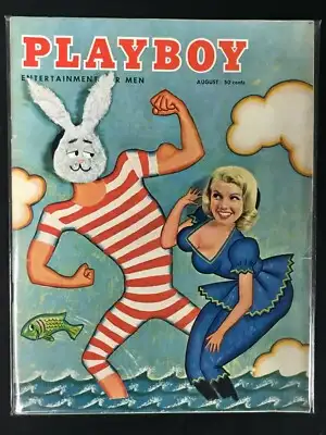Playboy Magazine 1950s in Magazines in Hamilton - Image 3