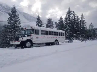 Canadian Northern Rail Services is a specialized company that provides services to the rail industry...