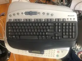computer keyboard, View more