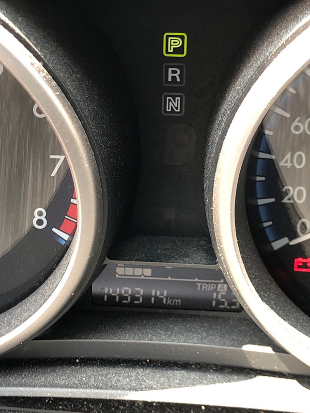 2013 Mazda 3 in Cars & Trucks in Ottawa