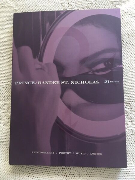 PRINCE: INDIGO NIGHTS CD/COFFEE BOOK! in Non-fiction in Dartmouth