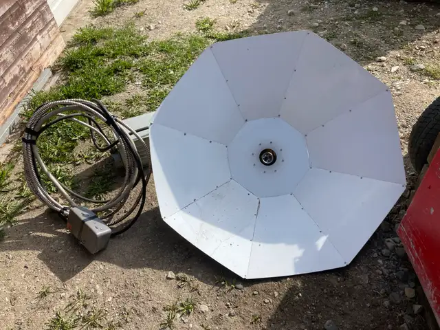 1000w hps grow light  in Indoor Lighting & Fans in Whitehorse - Image 2