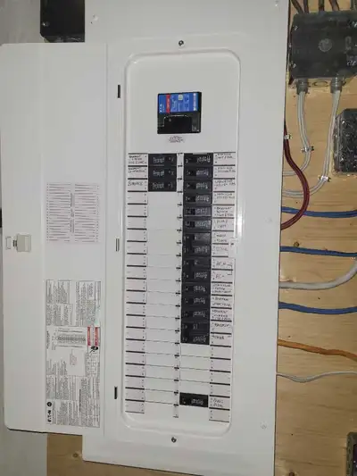 Electrician , View more