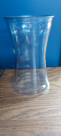 Brand new vase