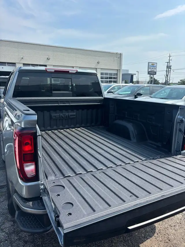 2026 GMC SIERRA elevation 555207581291008004