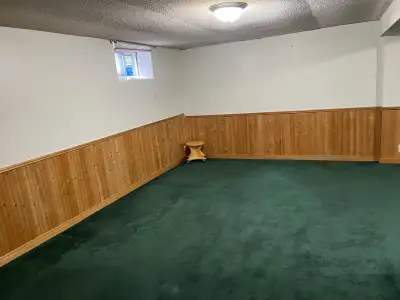 Basement