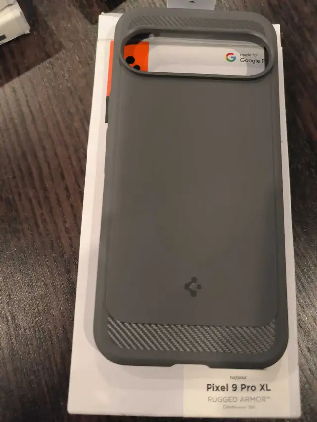 Pixel 9 pro xl Spigen cases in Cell Phone Accessories in St. Catharines - Image 8