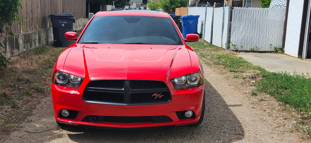 2014 charger rt in Cars & Trucks in Medicine Hat - Image 3