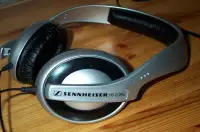 Sennheiser  Headphones