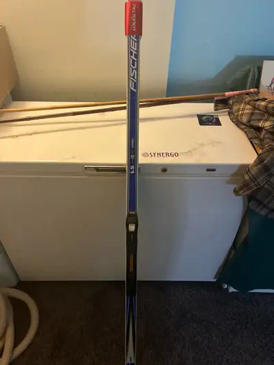 Fischer cross country skiis, View more