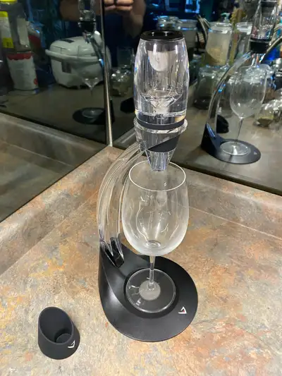 Wine Aerator , View more