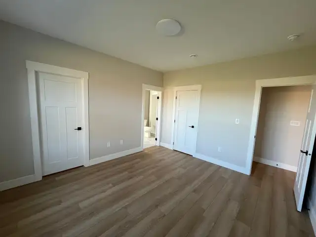 3 Bedrooms and 2 Baths house in Long Term Rentals in Charlottetown - Image 9