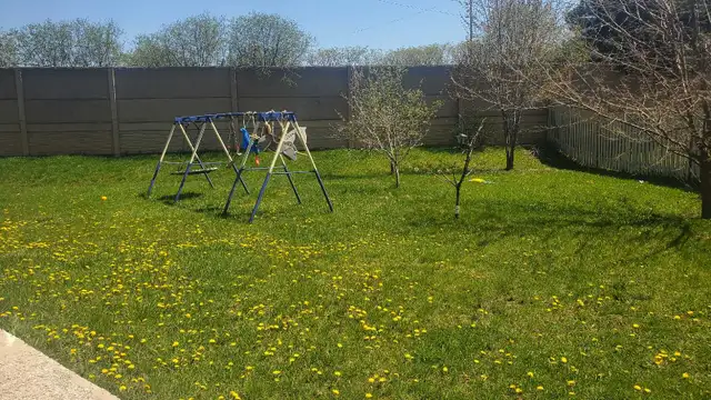 Lawn Mowing Service (Residential & Commercial) in Lawn, Tree Maintenance & Eavestrough in Mississauga / Peel Region - Image 7