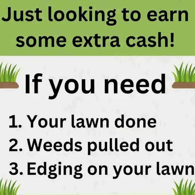 Lawn Care Services