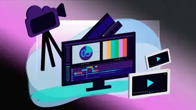 let's make a YouTube channel!, View more