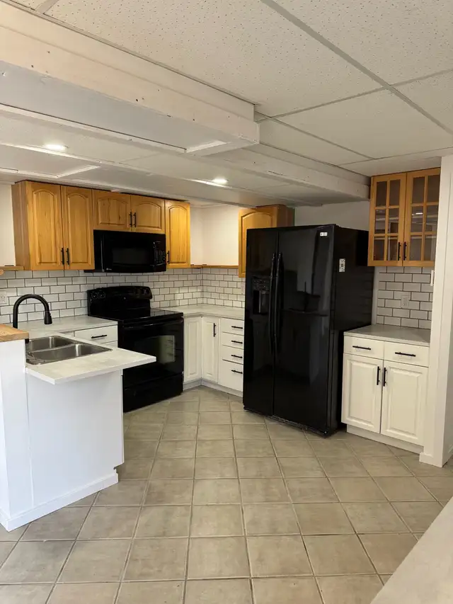  Cosy walkout basement suite 63838172908291120