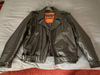 New Leather Jacket for Sale