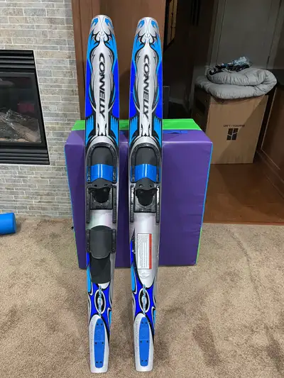 Connelly water skis for sale, View more