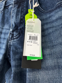 Jeans GUESS HOMME 