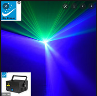 Dj Lighting Laser Big dipper KM003RGB BNIB