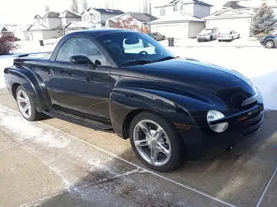 Has most options. I have a factory window sticker. Many upgrades, please contact for more info. Will...