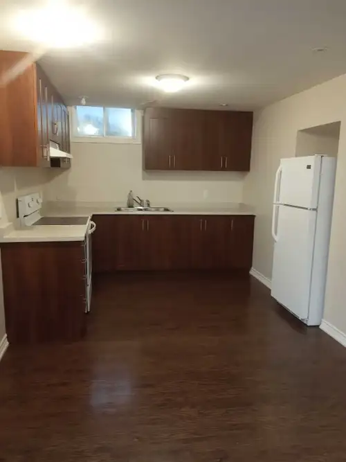 Basement for Rent available in Caledon location main intersection Kennedy and Mayfield 2 Bed, 2 Bath...