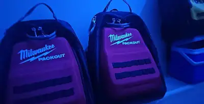 Milwaukee Tool PACKOUT Tool Box, View more