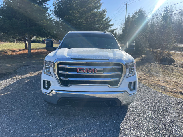 GMC SIERRA SLE X31 dans Autos et camions  à Drummondville - Image 3