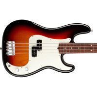 Wanted to buy Fender Precision Bass body.