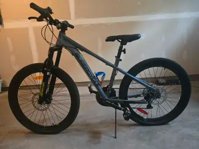 Supercycle Tekoa XC24, View more