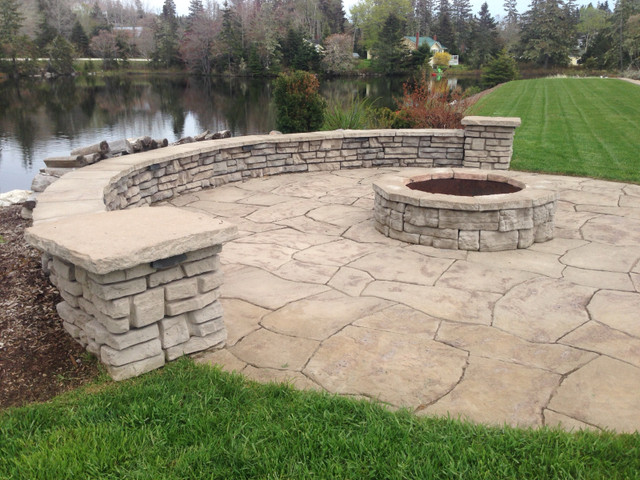 Hiring - Landscapers for Hardscape in Construction & Trades in City of Halifax - Image 4