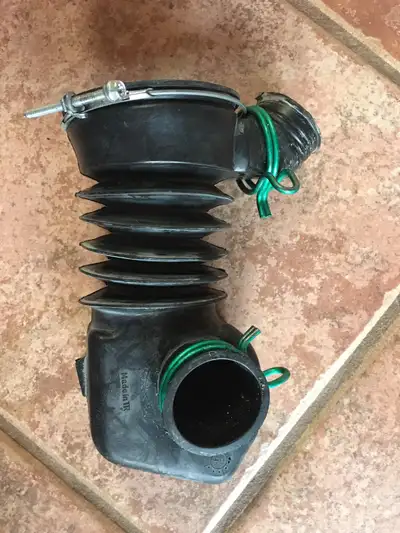 Washer tub to pump hose, great condition, all accessories , View more