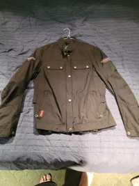 Victory Womens jacket Size S