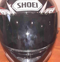 Motorcycle Helmet