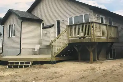 Decks, Stairs, Gazebos, demo & rebuild, new builds, repairs, View more