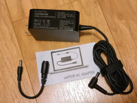 65W AC Laptop Charger