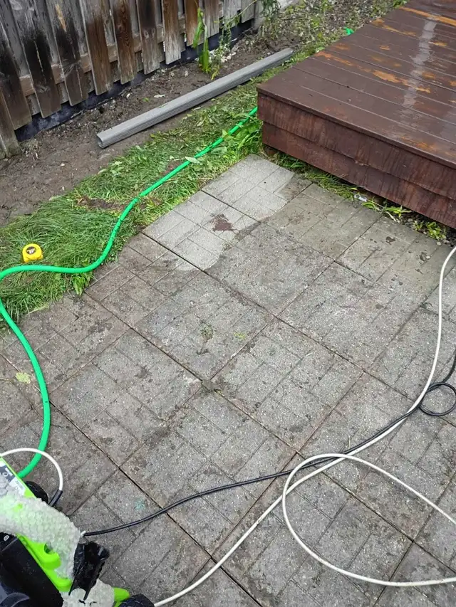 powerwashing 580570893863495681